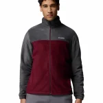 Polar Columbia Hombre Steens Mountain™ II Shark talla XL