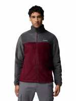 Polar Columbia Hombre Steens Mountain™ II Shark talla XL