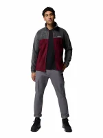 Polar Columbia Hombre Steens Mountain™ II Shark talla XL - Imagen 2