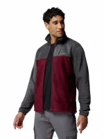 Polar Columbia Hombre Steens Mountain™ II Shark talla XL - Imagen 3