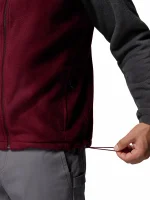 Polar Columbia Hombre Steens Mountain™ II Shark talla XL - Imagen 5