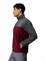 Polar Columbia Hombre Steens Mountain™ II Shark talla XL - Imagen 7