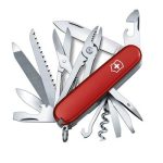 Navaja Handyman color rojo, VICTORINOX