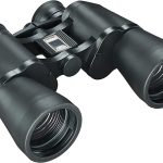 BINOCULARES 20X50 Pacifica Negro Porro, Bushnell