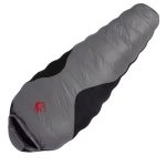 Bolsa de dormir hasky de pluma 1.8kg