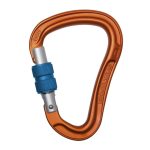 Mosquetón CARABINER BORA SCREW (HMS), SINGING ROCK
