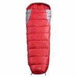 BOLSA DE DORMIR STREAM ROJO - NATIONAL GEOGRAPHIC