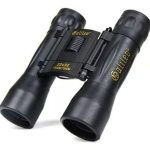 Binocular Galileo 22x32 Con Largo Alcance.