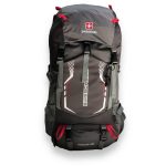 MOCHILA SWISSCROSS 40L 3105 COLOR GRIS