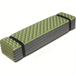 Colchoneta Rectangular de Espuma Plegable