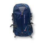 Mochila Swisscross, Hiking 40L 241SC-2654, Azul