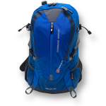 Mochila Swisscross, Hiking 40L 241SC-2654, Celeste