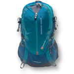 Mochila Swisscross, Hiking 40L 241SC-2654, Verde Jade