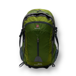 Mochila Swisscross, Gallery 50L 241SC-2535, Verde