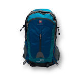 Mochila Swisscross, Gallery 50L 241SC-2535, Celeste