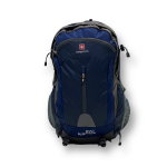 Mochila Swisscross, Gallery 50L 241SC-2535, Azul