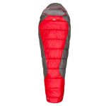 BOLSA DE DORMIR ALPINE ROJO