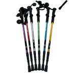 BASTON DE TREKKING ALTA MONTAÑA, DIMAN