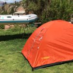 Carpa Nikko Arunta 4 Personas