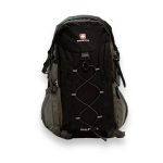 MOCHILA SWISSCROSS 40L 2344 COLOR NEGRO