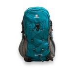 MOCHILA SWISSCROSS 40L 2344 COLOR TURQUESA