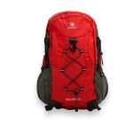 MOCHILA SWISSCROSS 40L 2344 COLOR ROJO