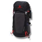 MOCHILA CORMEILIN 60L - color negro