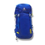 MOCHILA CORMEILIN 60L - color azul eléctrico