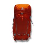 MOCHILA CORMEILIN TALON 50+5L - color naranja