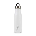 Termo Insulado Aspen 473 ml Color Blanco Perla - ECOVESSEL