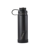 Termo insulado Boulder 591ml COLOR NEGRO – Ecovessel