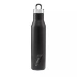 Termo insulado Aspen 750ml COLOR NEGRO – Ecovessel