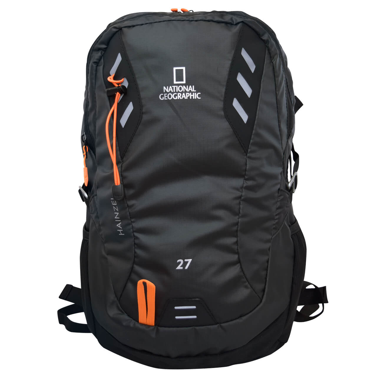 Mochila Hainzel 27L – National Geographic – Escala Outdoor