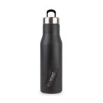 Termo Insulado Aspen 473 ml Color NEGRO - ECOVESSEL