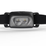 Linterna Frontal de Montaña, Forclaz, OnNight 100, 80 Lúmenes