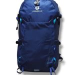MOCHILA CORMEILIN 45L FUTURA- color azul