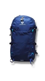 MOCHILA CORMEILIN 45L FUTURA- color azul