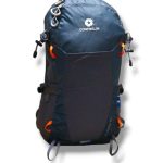MOCHILA CORMEILIN 45L FUTURA- color gris