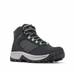 Calzado Para Mujer Waterproof Transverse™ Hike Negro Columbia