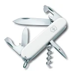 Navaja Spartan color blanco, Victorinox