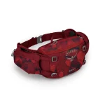 Savu 5 Claret Red