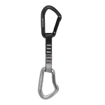Hotforge Quickdraw Light Gray 12cm - Black Diamond