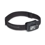 Cosmo 350Lúmenes Headlamp Graphite - Black Diamond