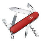 Navaja Sportsman color rojo, Victorinox