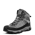 Calzado Caña Alta Impermeable Grant Grey de Hombre, Doite