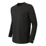 Camiseta Primera Capa Mountain Hombre, Doite - Imagen 2