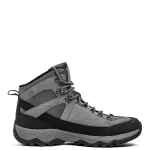 Calzado Caña Alta Impermeable Grant Grey de Hombre, Doite - Imagen 4