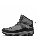 Calzado Caña Alta Impermeable Grant Grey de Hombre, Doite - Imagen 2