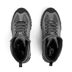 Calzado Caña Alta Impermeable Grant Grey de Hombre, Doite - Imagen 7