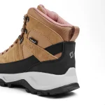 Calzado Caña Alta Impermeable Grant Mujer Doite - Imagen 6